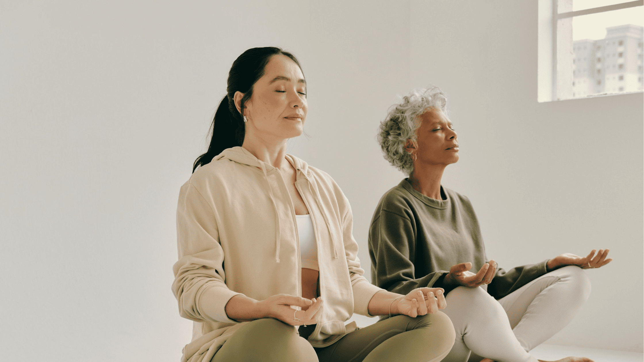 7 Amazing Benefits of Yin Yang Yoga for Balance and Wellness – iHeart