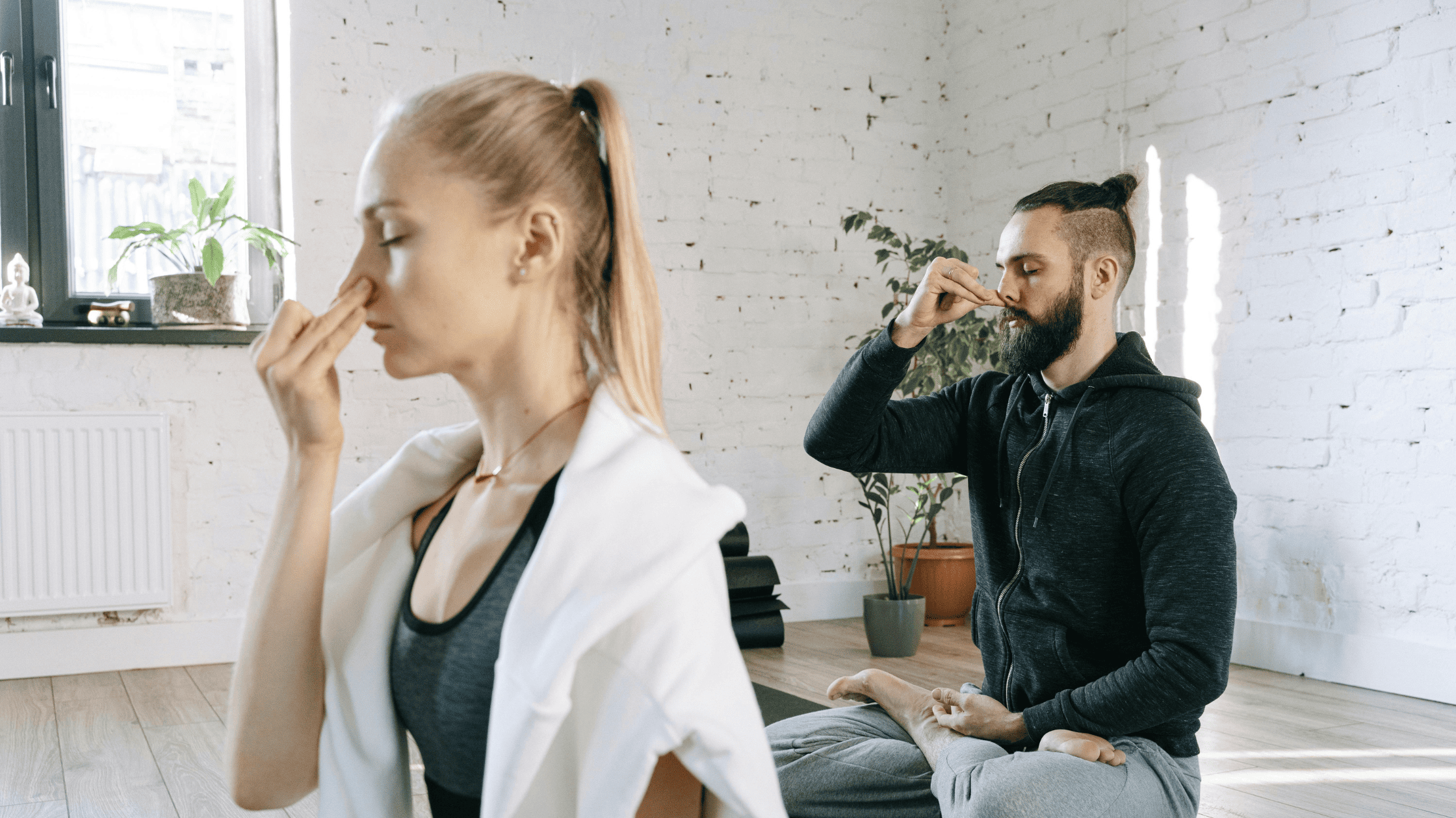 Everything You Need to Know About Pranayama and Why You Need It