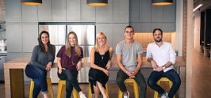 Startup Incubator Cossette Labs Opens In Vancouver