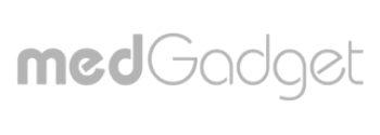 Logo of medGadget