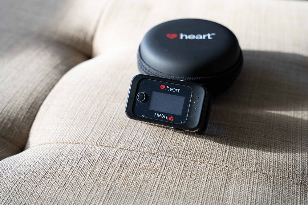 The Ultimate Guide to Heart Rate Variability – iHeart