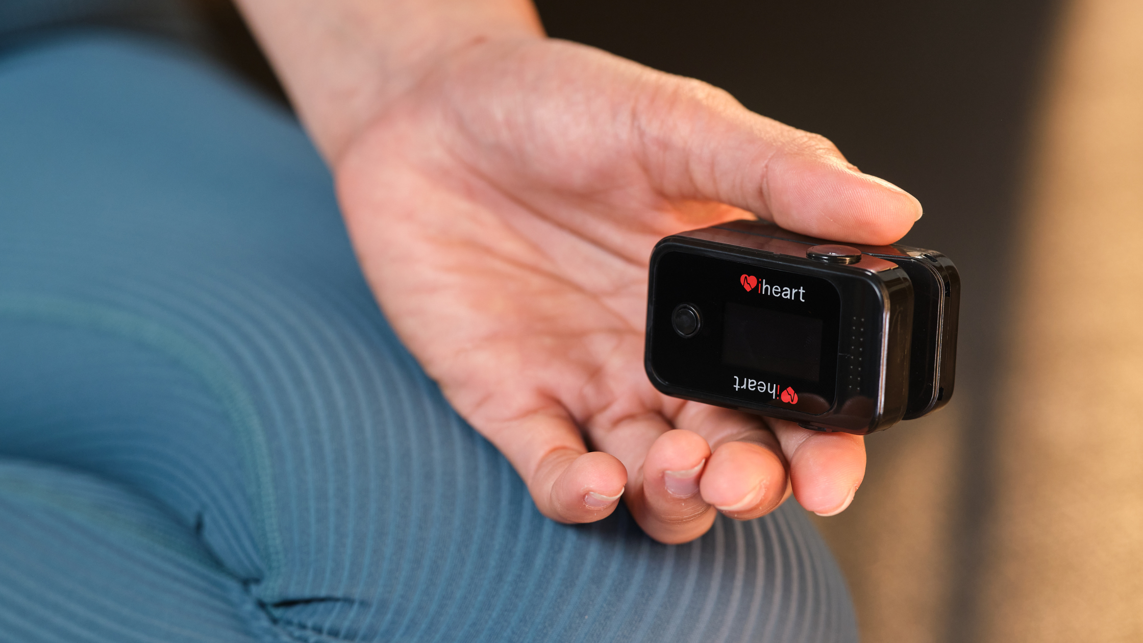 iHeart Wellness Monitor vs. Competing Devices: Find Your Fit