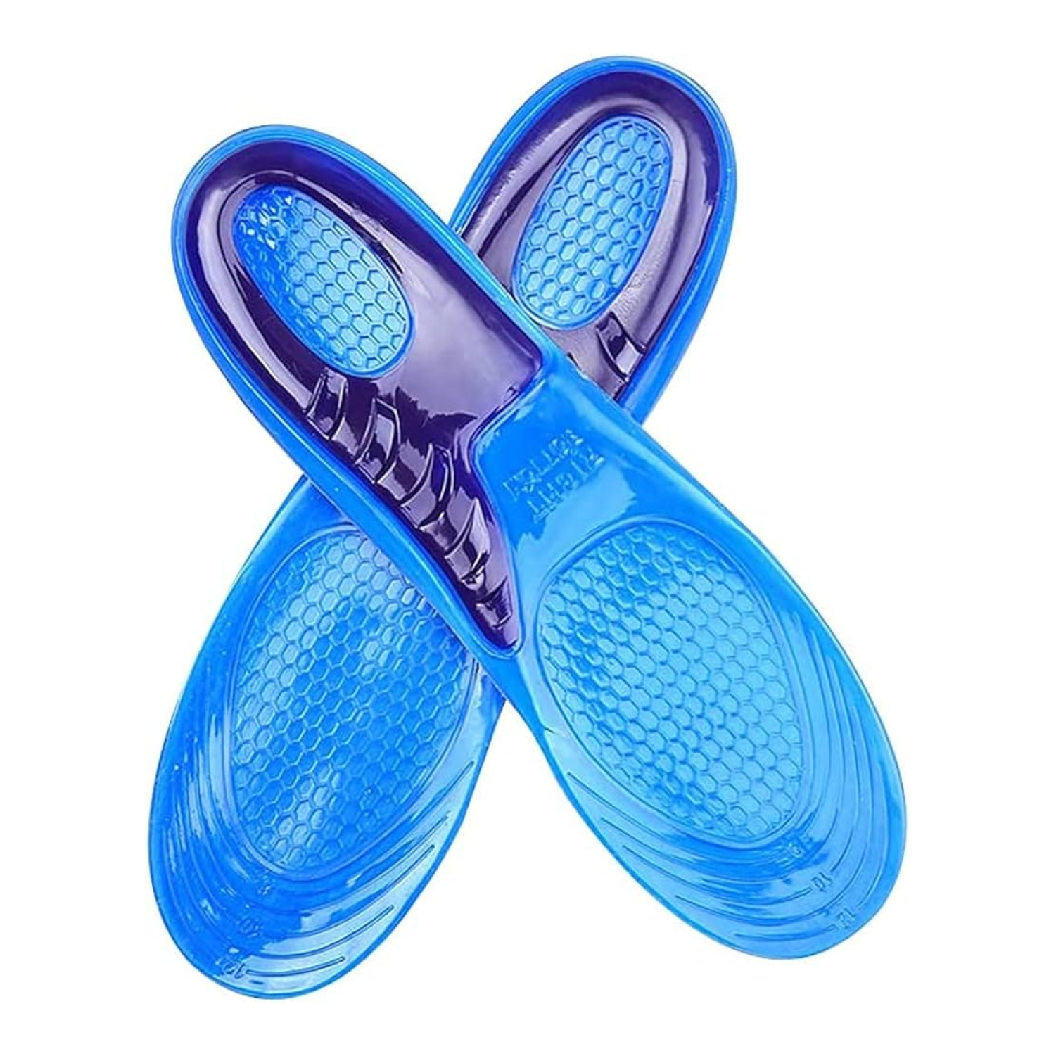 iHeart Gel Insoles