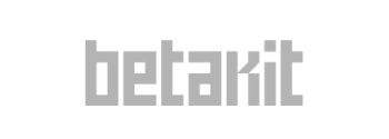 Logo of betakit