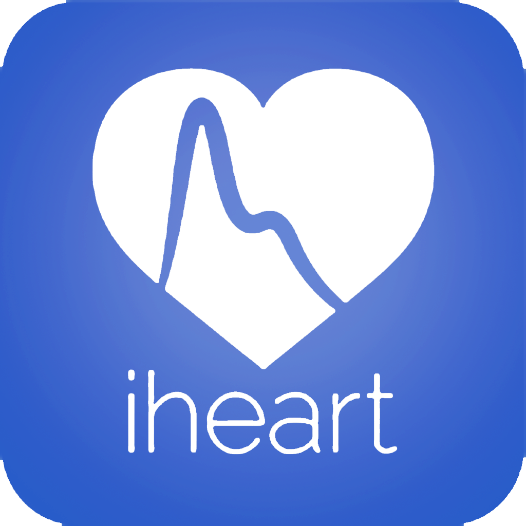 iHeart Remote app icon