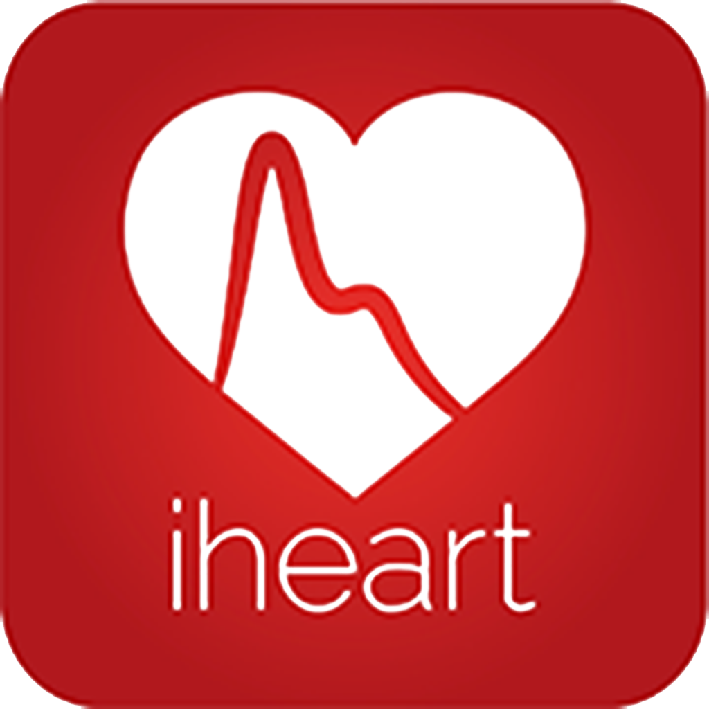 iHeart Internal Age app icon