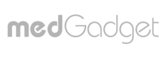 Logo of medGadget