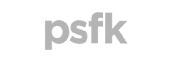 Logo of psfk