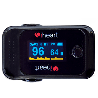 iHeart Wellness Monitor