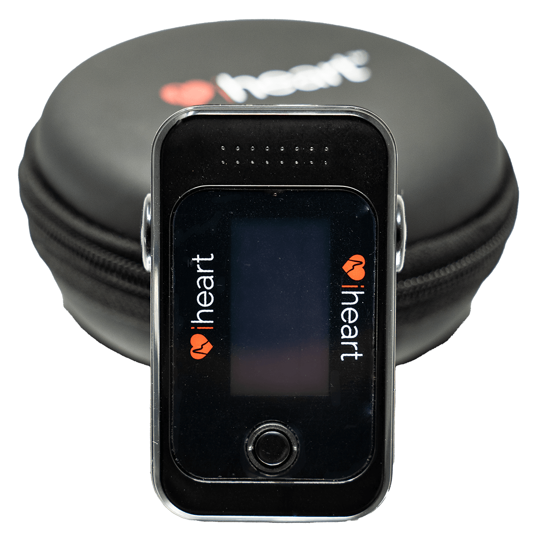 iHeart Wellness Monitor